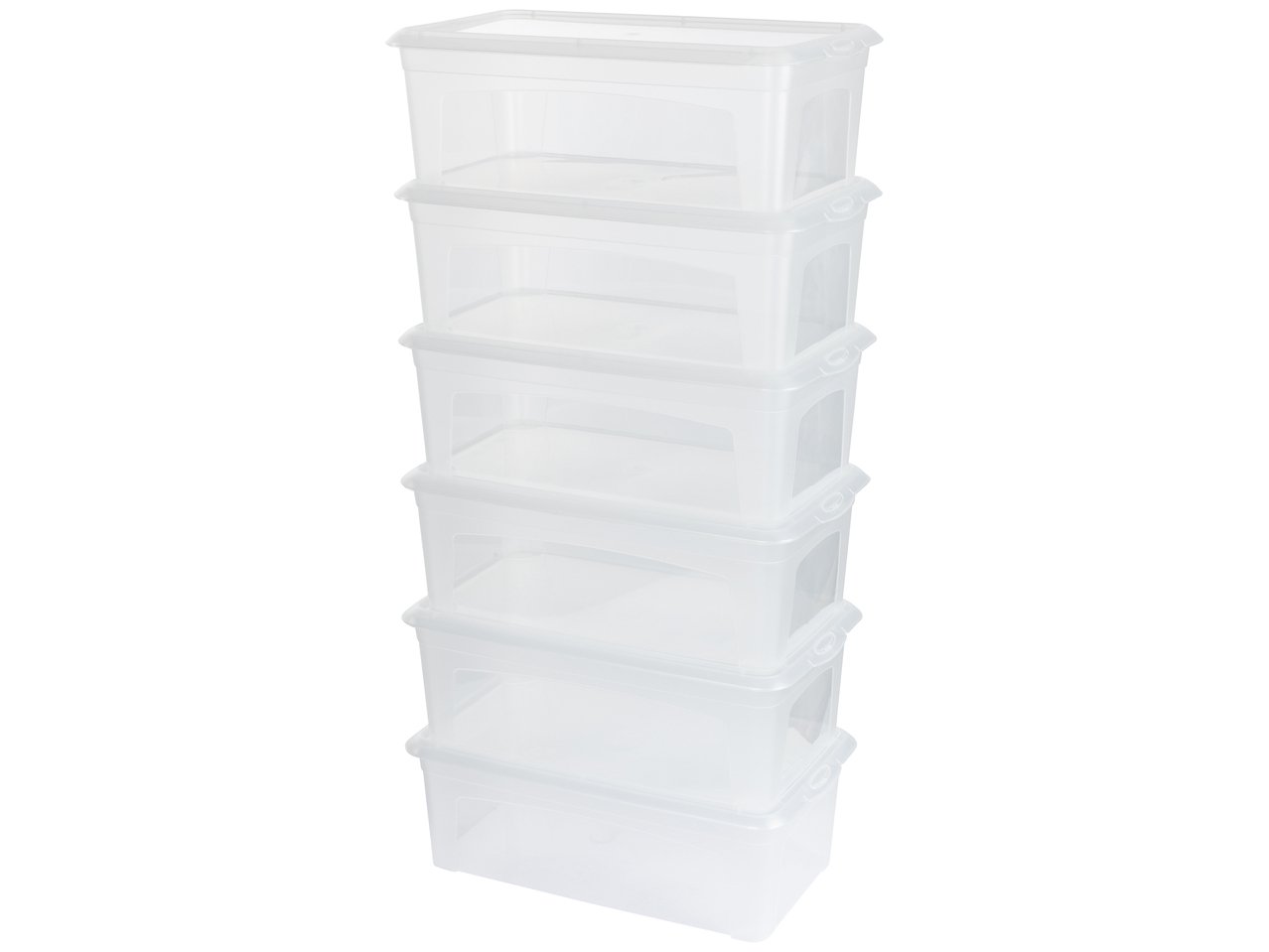 Box multiuso