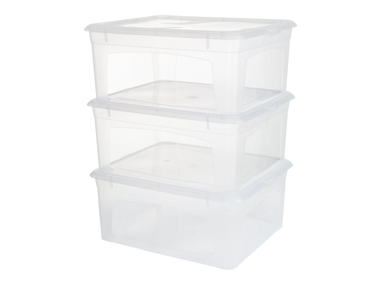 Box multiuso
