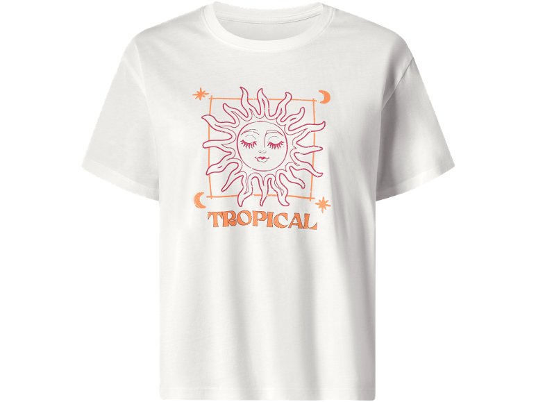 T-shirt da donna