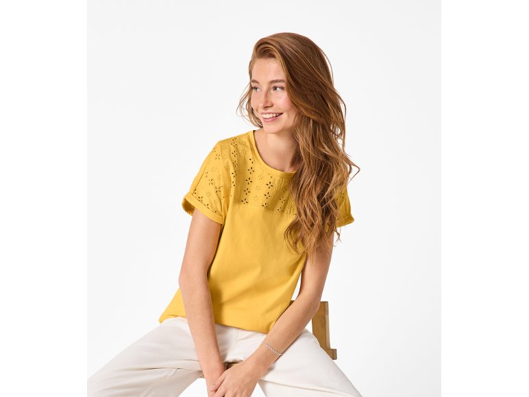T-shirt da donna