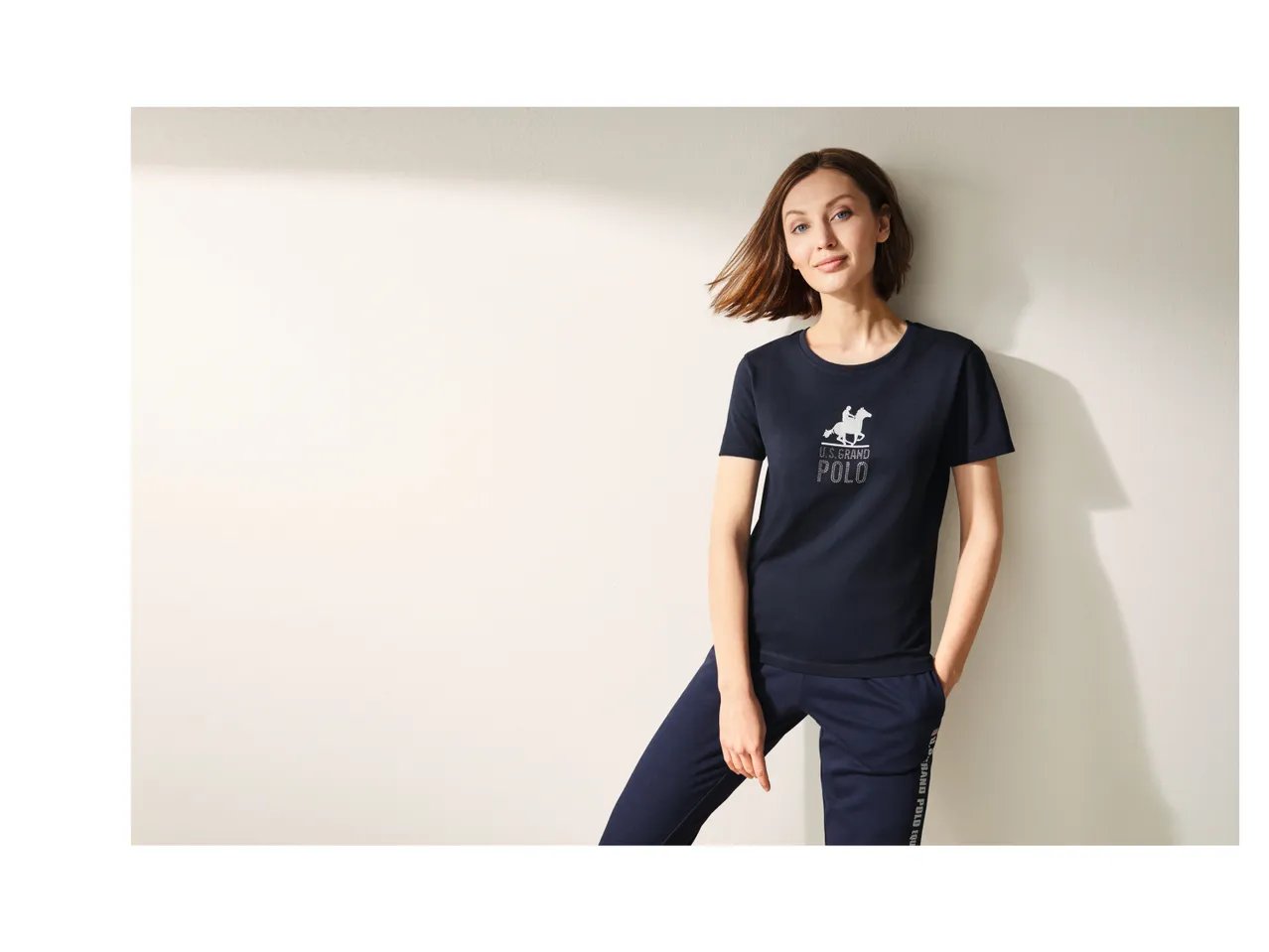 T-shirt da donna