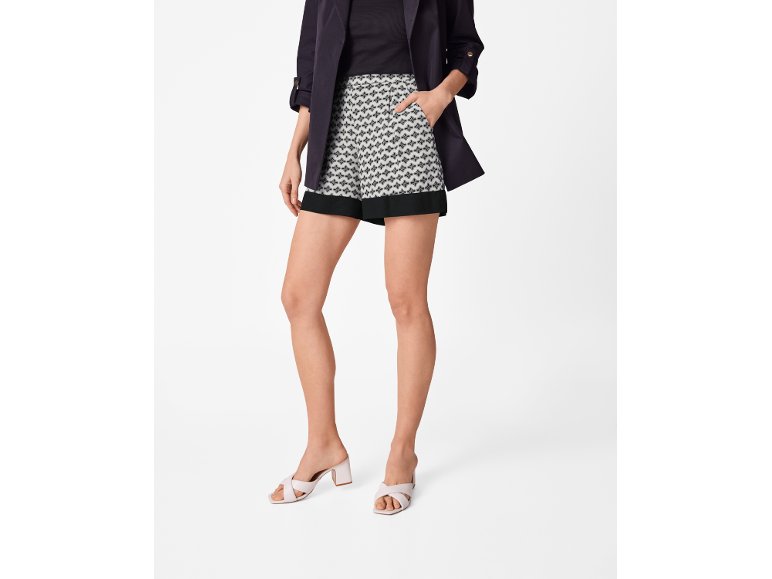 Shorts da donna