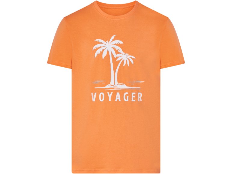 T-shirt da uomo