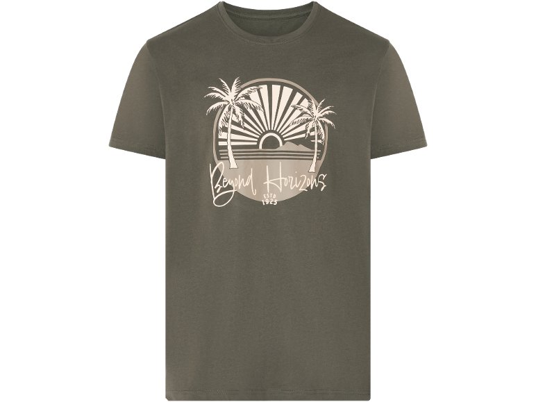 T-shirt da uomo