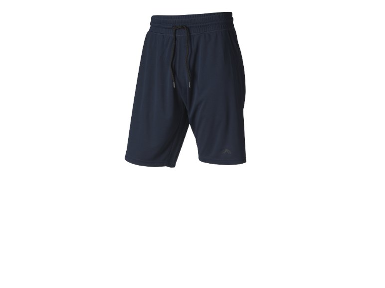 Shorts sportivi da uomo