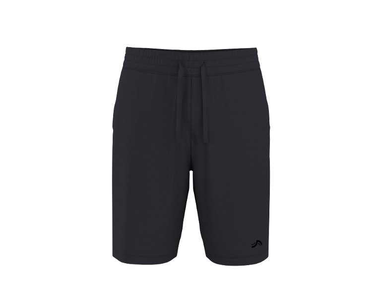 Shorts sportivi da uomo