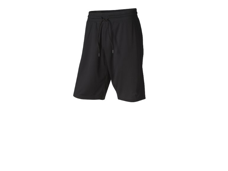 Shorts sportivi da uomo