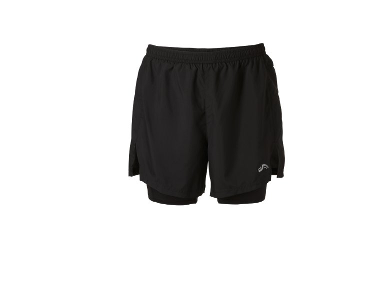 Shorts sportivi da uomo