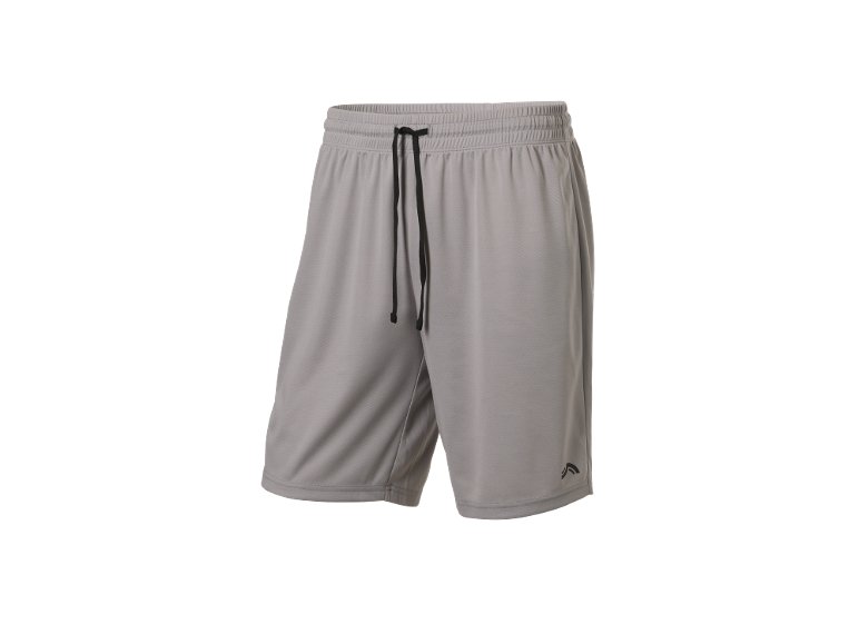 Shorts sportivi da uomo