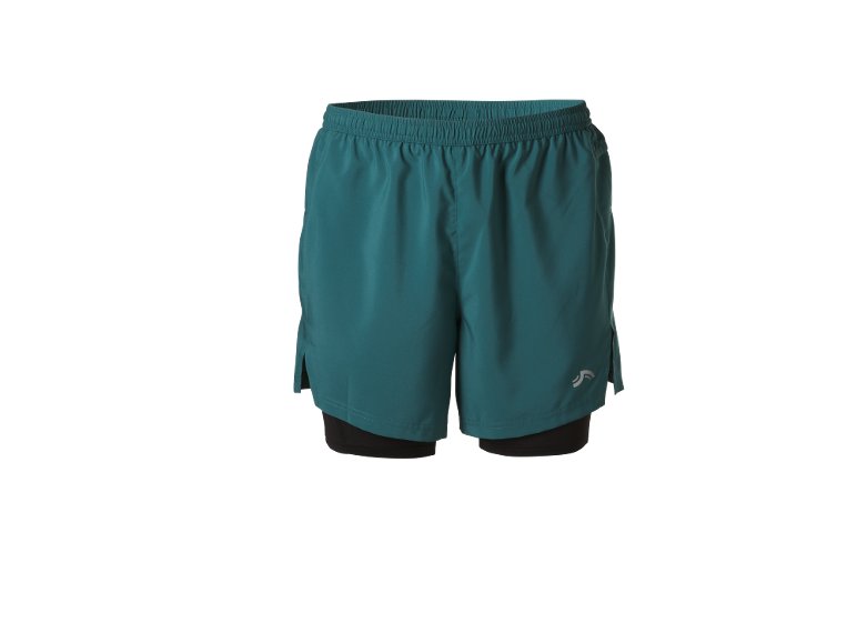 Shorts sportivi da uomo