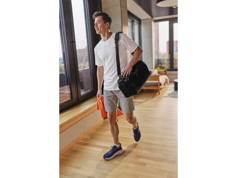 Shorts sportivi da uomo