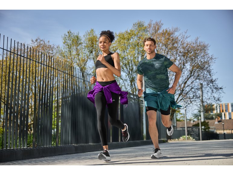 Shorts sportivi da uomo