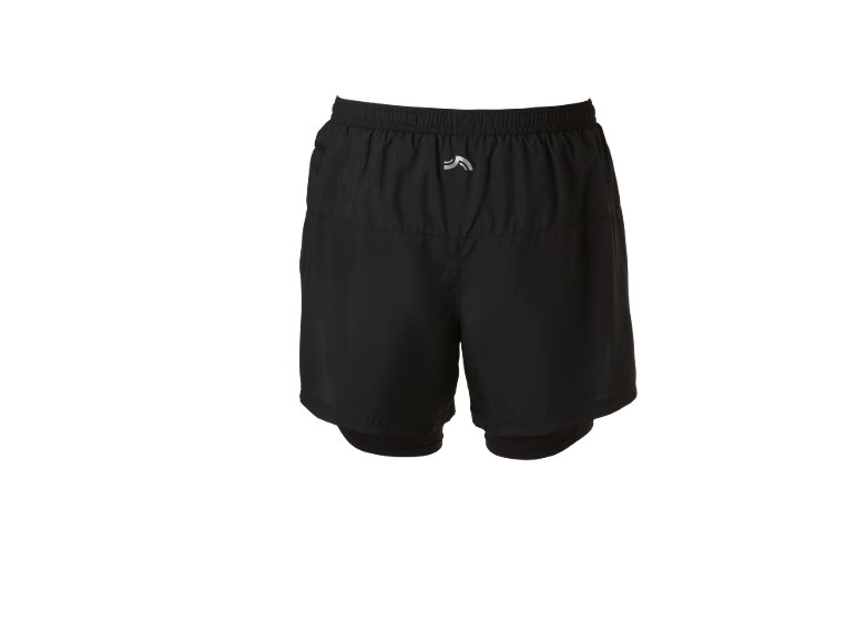 Shorts sportivi da uomo