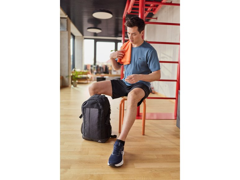 Shorts sportivi da uomo