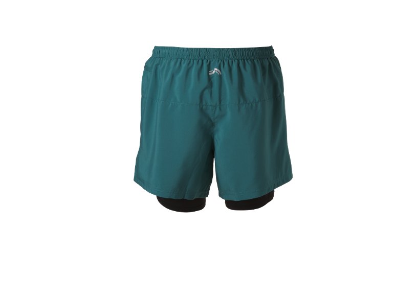 Shorts sportivi da uomo