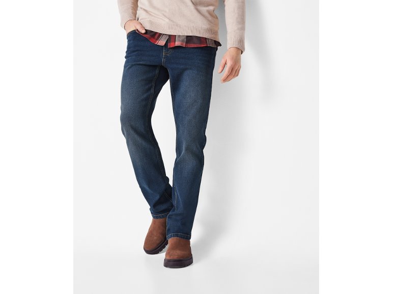 Jeans da uomo
