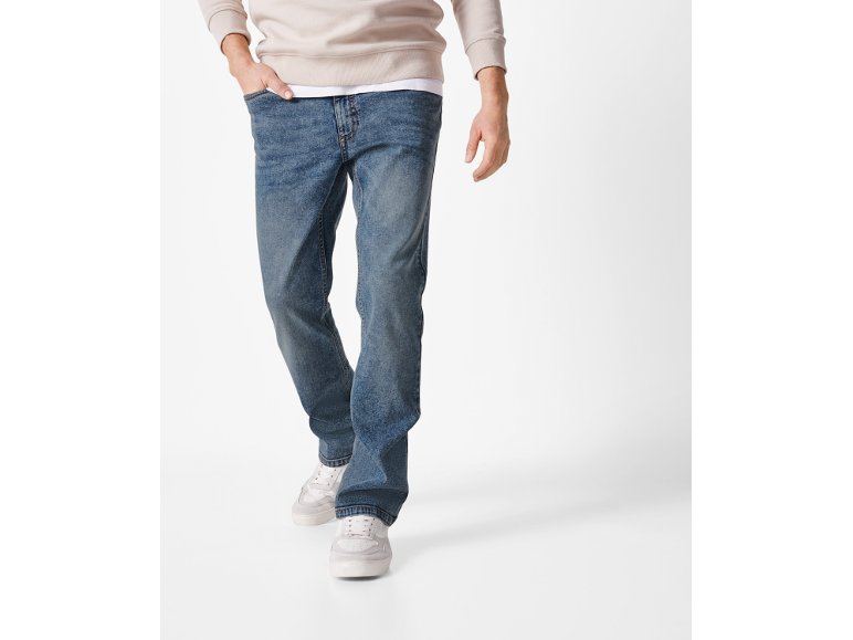 Jeans da uomo