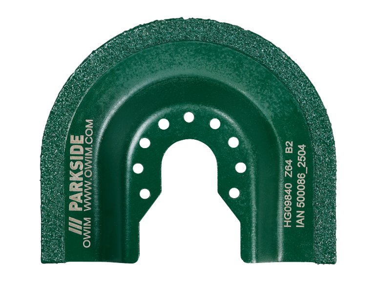 Accessori per elettroutensile multiuso