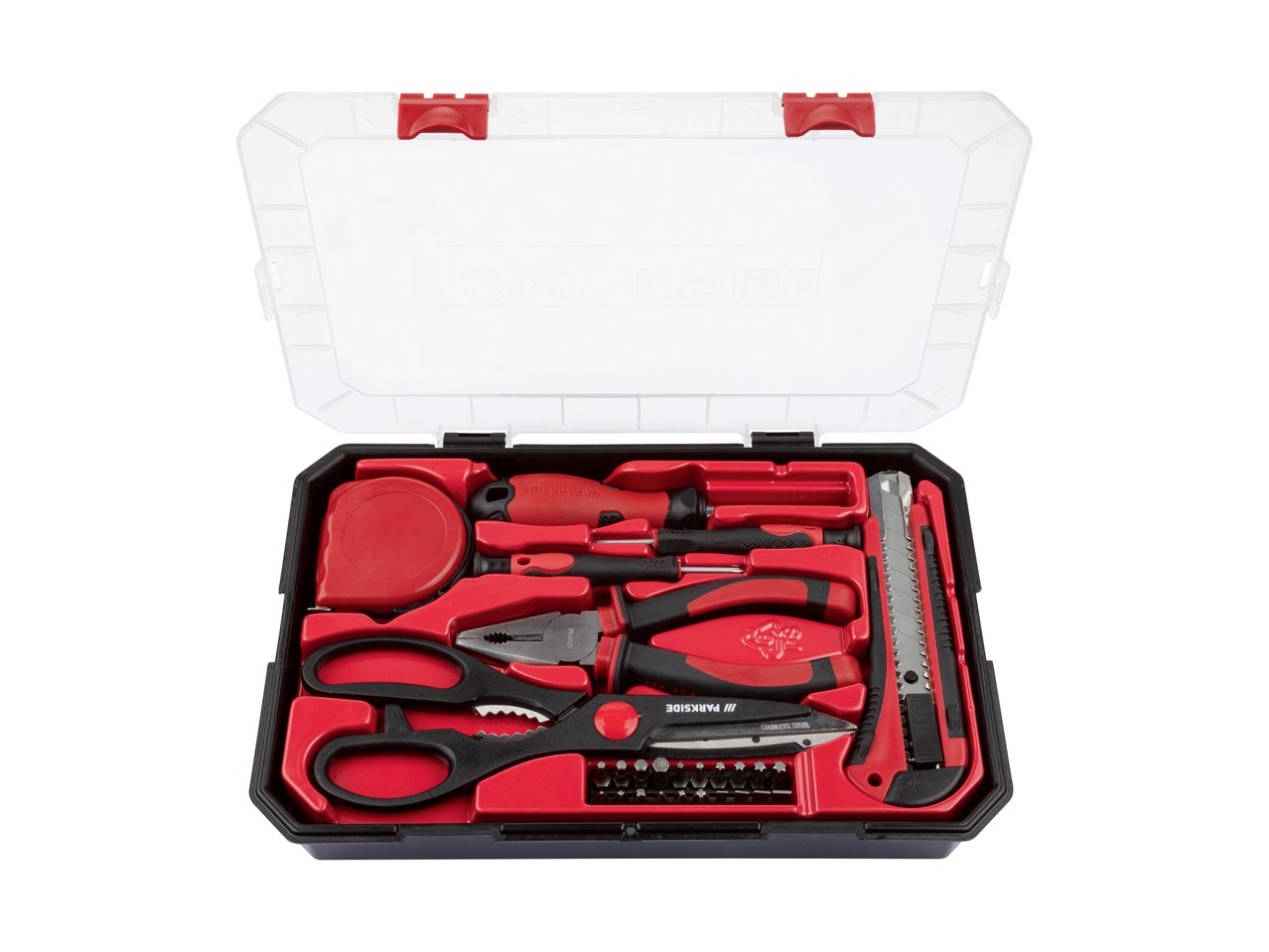 Set utensili