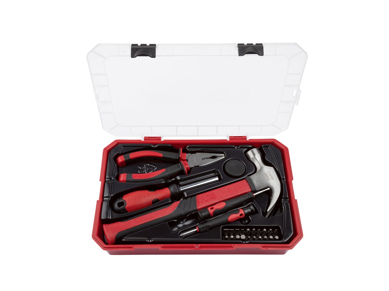 Set utensili