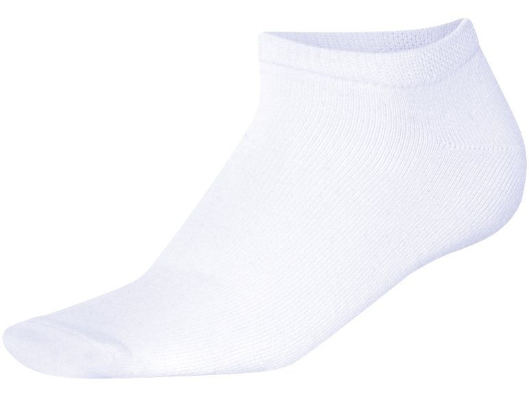 Calzini da donna, 5 paia