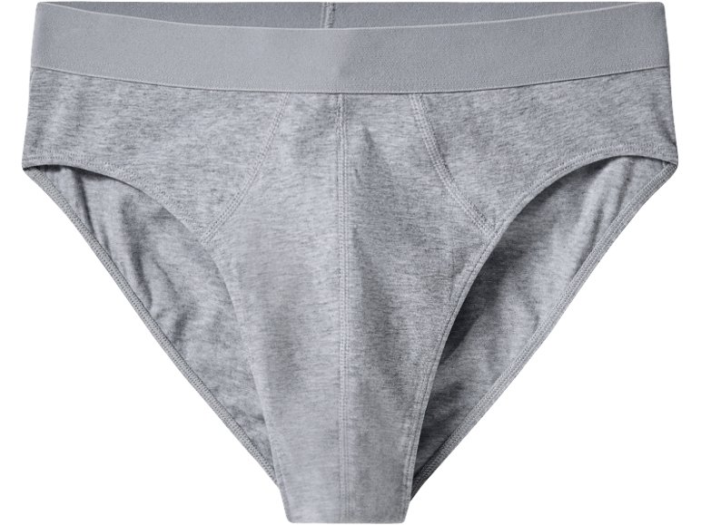 Slip da uomo, 3 pezzi