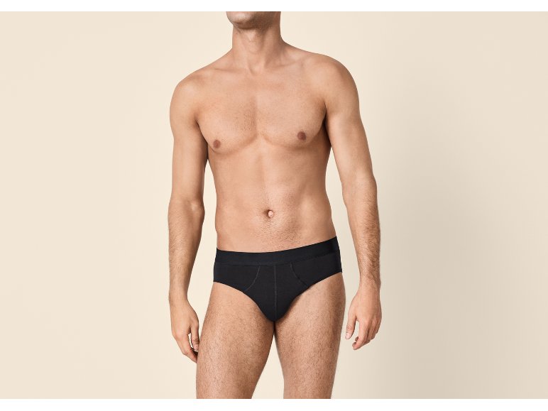 Slip da uomo, 3 pezzi