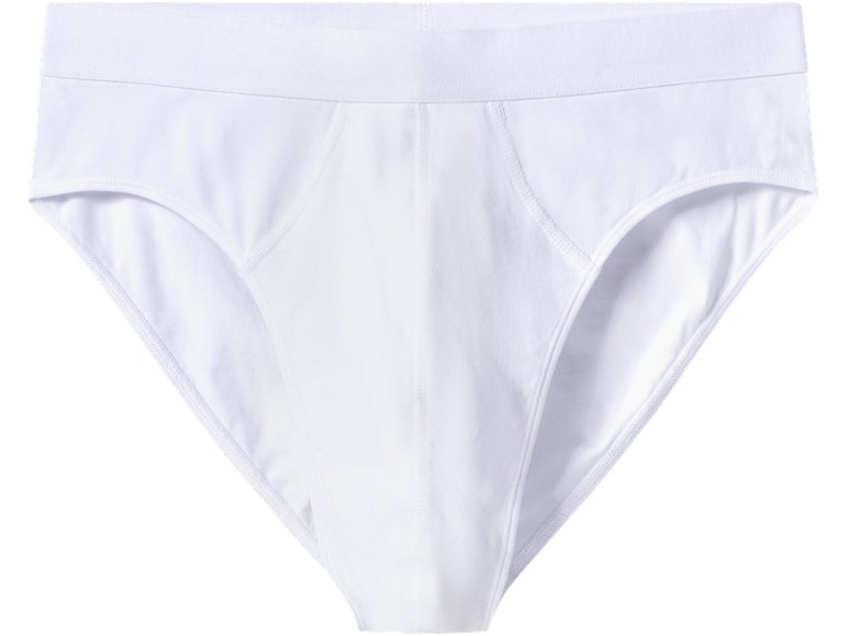 Slip da uomo, 3 pezzi
