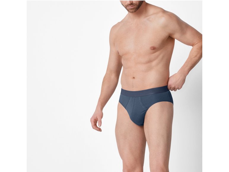Slip da uomo, 3 pezzi