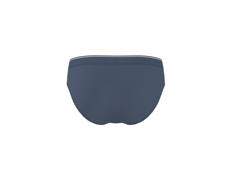 Slip da uomo, 3 pezzi