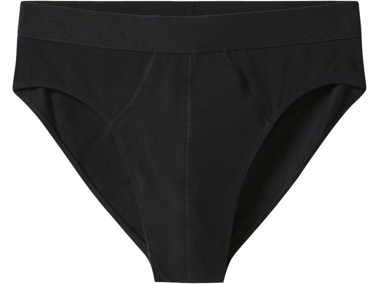 Slip da uomo, 3 pezzi