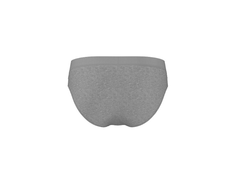 Slip da uomo, 3 pezzi