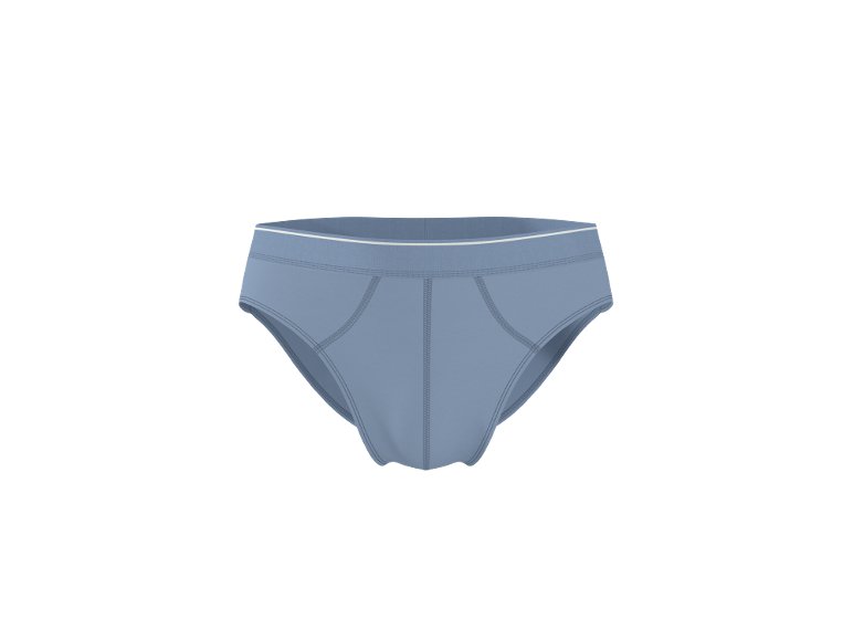 Slip da uomo, 3 pezzi