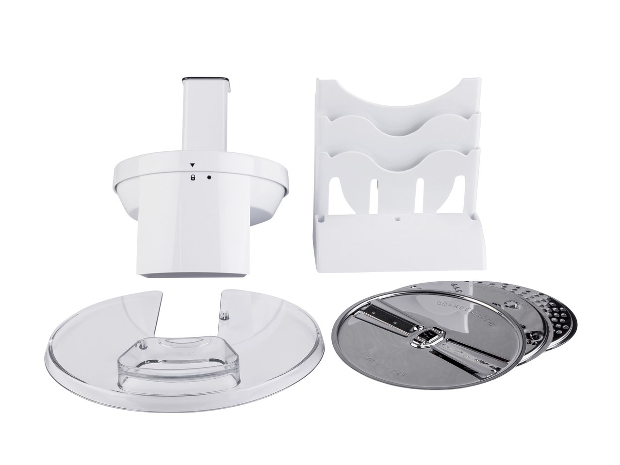 Robot da cucina