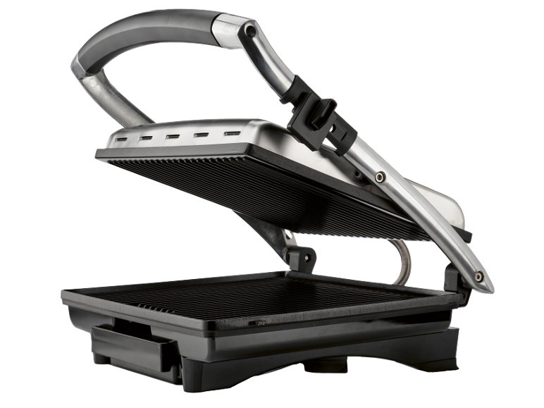 Piastra elettrica