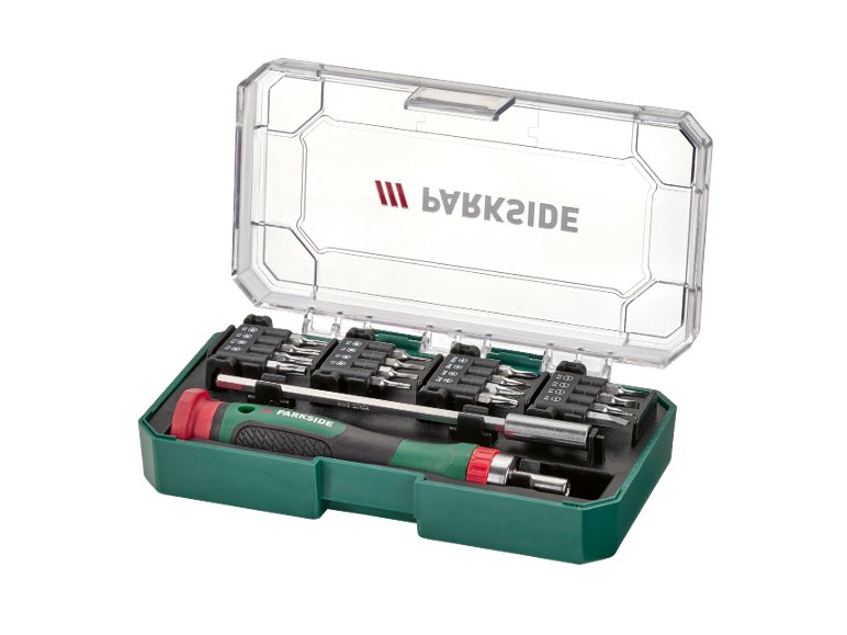 Set meccanica di precisione