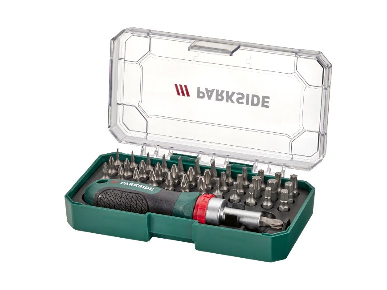 Set meccanica di precisione