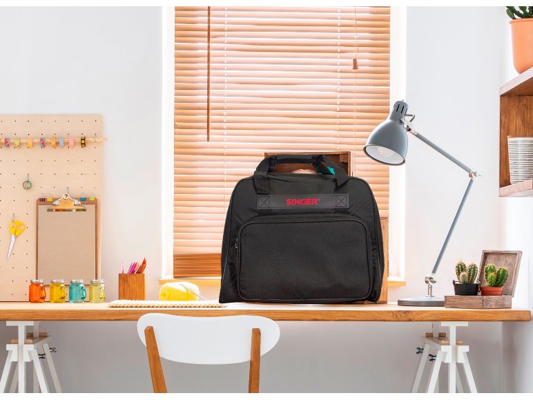 Borsa per macchina da cucire