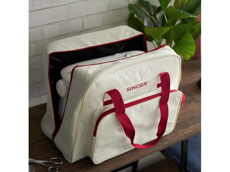Borsa per macchina da cucire