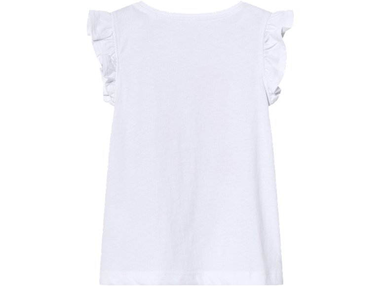 T-shirt da bambina