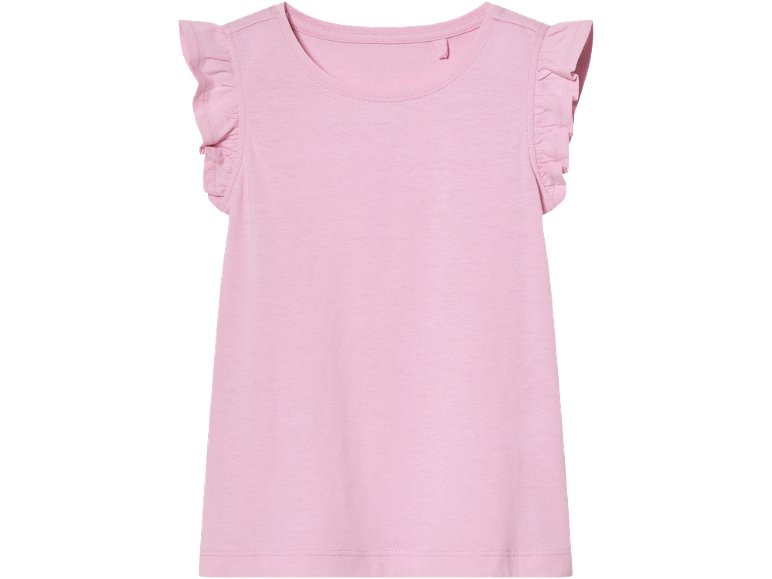 T-shirt da bambina