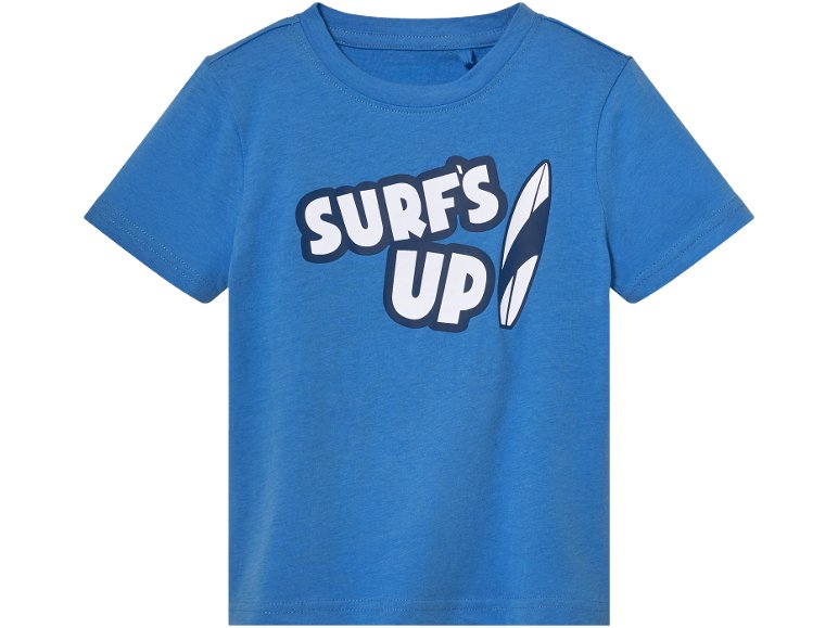 T-shirt da bambino