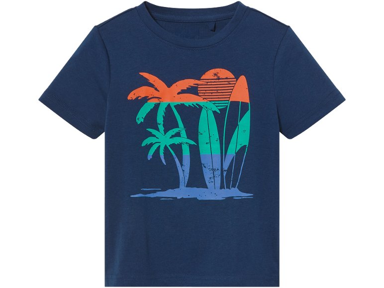 T-shirt da bambino
