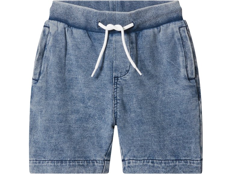 Shorts da bambino