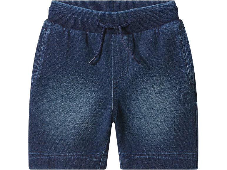 Shorts da bambino