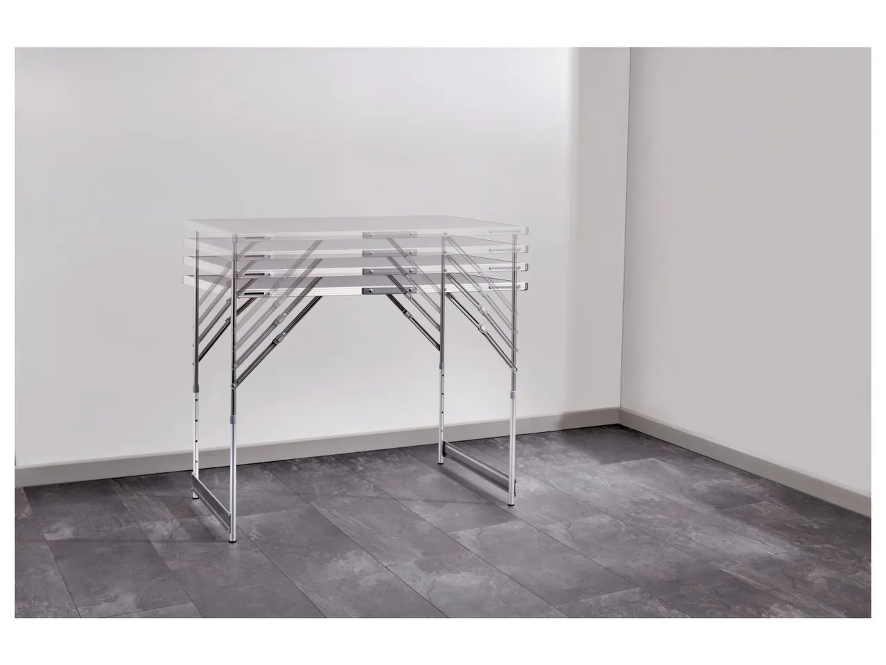 Set tavolo multifunzione
