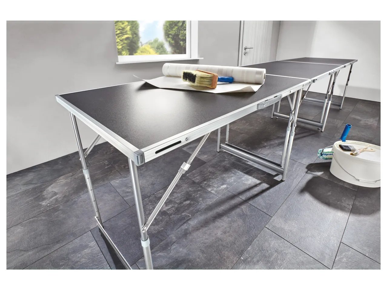Set tavolo multifunzione