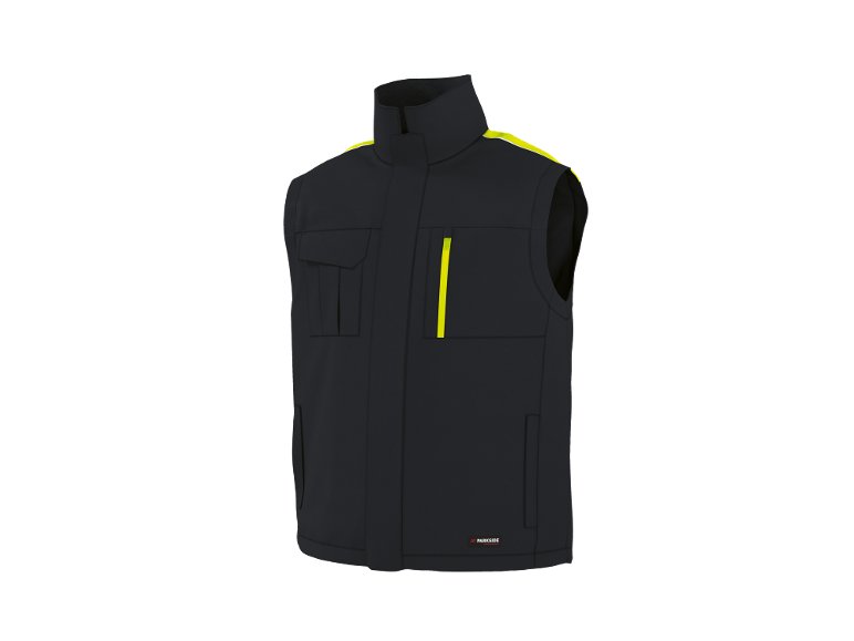 Gilet da lavoro per uomo