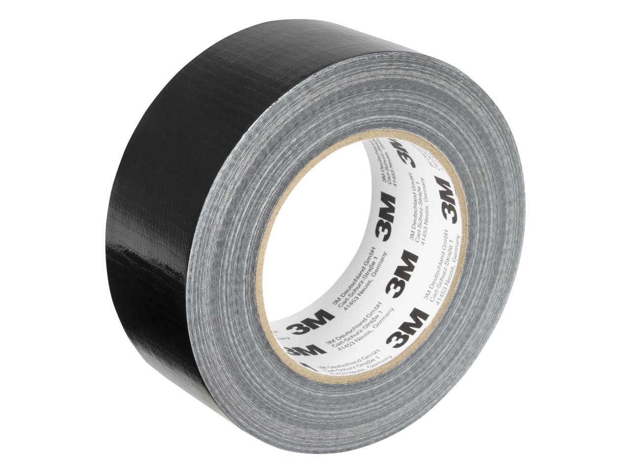 Nastro adesivo telato 50m x 50mm