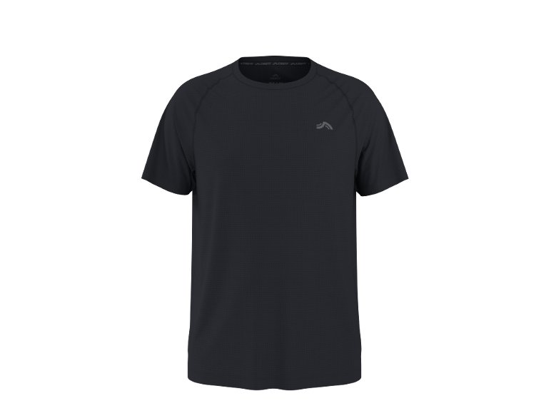 T-shirt sportiva da uomo